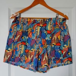 Patagonia 🏔 Baggies 5"